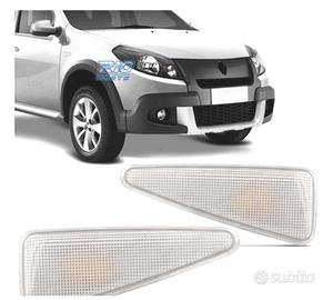 FRECCIE LATERALI DACIA RENAULT