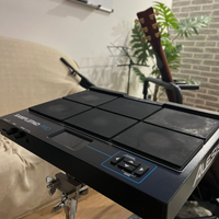 Alesis samplepad pro