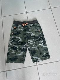 Pantalone bambino