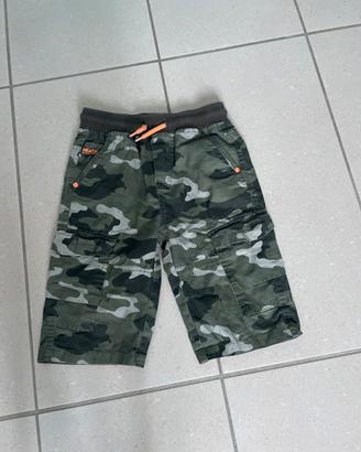 Pantalone bambino