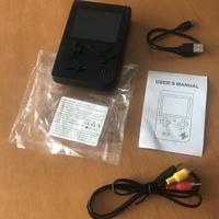 MINI CONSOLE PORTATILE RETROGAMING - 500 giochi