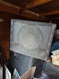 casse audio