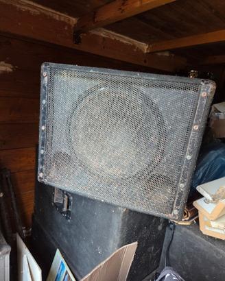 casse audio