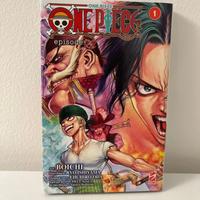One Piece Episode A - vol. 1