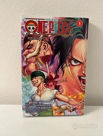 One Piece Episode A - vol. 1