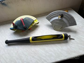 Blindo sterzo per auto