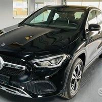 Mercedes gla musata 194