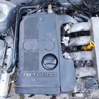 Motore Audi A4 Cabrio 1.8 T cod. BFB
