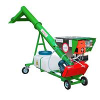 Conciatrice semi PNSh3-01 per big bag