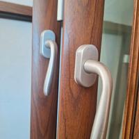 Infissi alluminio taglio freddo