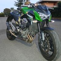 Splendida z800
