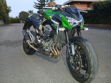 Splendida z800