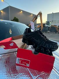 Nike Shocks numero 39
