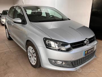 Volkswagen Polo 1.6 TDI 5 P Comfortline NEOPATENTA