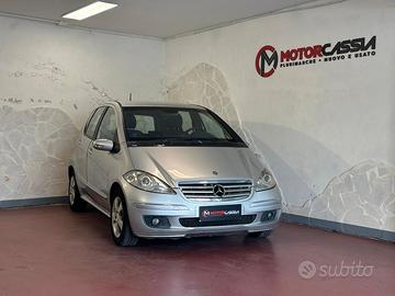 Mercedes-benz A 180 CDI Elegance