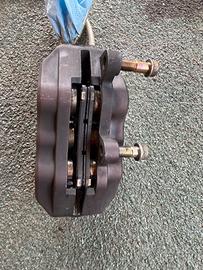 Pinze MvAgusta Brutale 910S