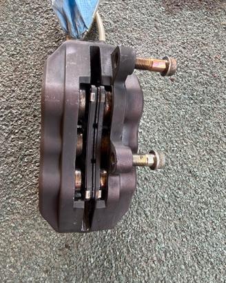 Pinze MvAgusta Brutale 910S