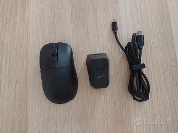 Mouse Ajazz AJ179 PRO 8000Hz polling rate