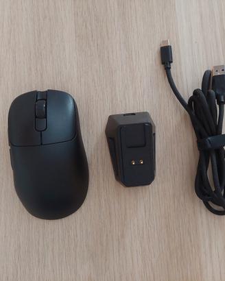 Mouse Ajazz AJ179 PRO 8000Hz polling rate