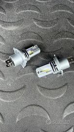 Lampadina H4 Simoni racing