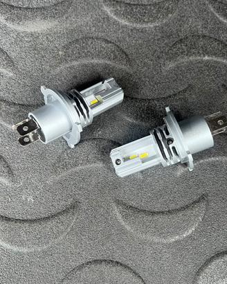 Lampadina H4 Simoni racing