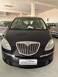 Lancia MUSA 1.3 Multijet 16V 70 CV Oro