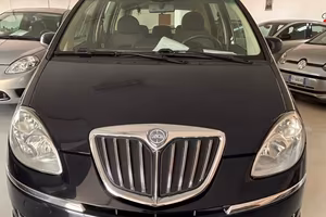 Lancia MUSA 1.3 Multijet 16V 70 CV Oro