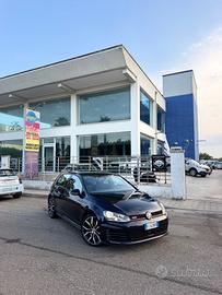 Volkswagen Golf GTI Clubsport 2.0 TSI 5p. BlueMoti