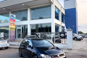 Volkswagen Golf GTI Clubsport 2.0 TSI 5p. BlueMoti