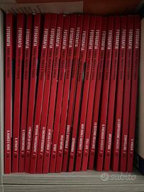 Collezione libri Fotografia Canon Academy