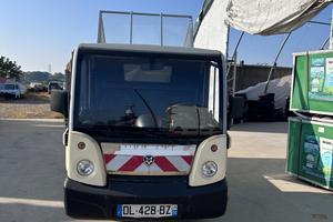 Goupil G5 autocarro ribaltabile