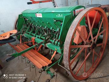 Seminatrice MT. 1,75