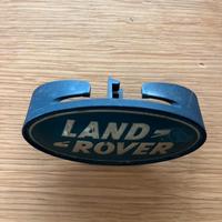 Loghi Land Rover