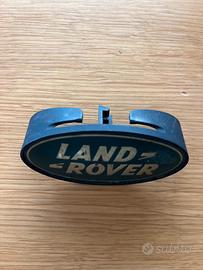 Loghi Land Rover