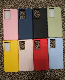 Cover Samsung s21 Ultra 