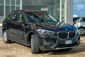 Bmw X1 (PROMO) sDrive16d Advantage