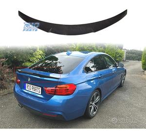SPOILER BMW F36 GRAN COUPE LOOK M4