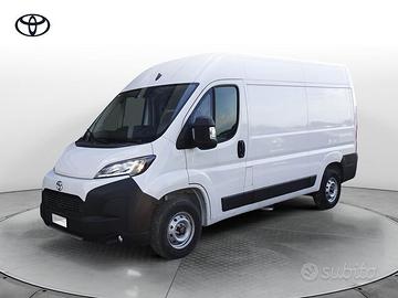 Toyota Proace Max 35 2.2 BlueHDi 140CV PM-TM ...