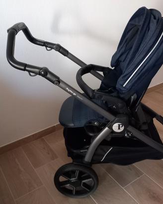 Trio Peg Perego