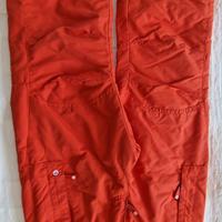 pantalone sci ragazzo