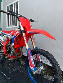 BETA RX450 2026 cross