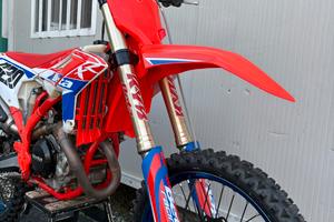 BETA RX450 2026 cross