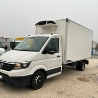 Volkswagen Crafter 2.0 BiTDI frigo