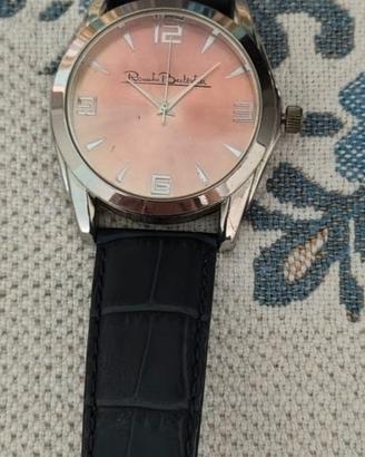 Orologio da Polso Renato Balestra