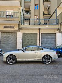 BENTLEY CONTINENTAL GT 6.0 W12 575CV 2015