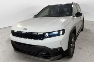 Jeep Compass E-Hybrid 1.2 Turbo MHEV 106kW Fi...