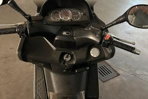 Kymco 500i