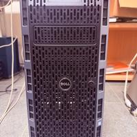 SERVER DELL POWEREDGE T330