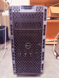 SERVER DELL POWEREDGE T330