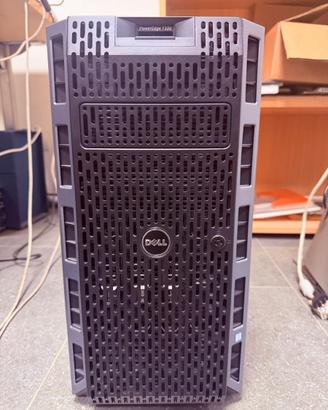 SERVER DELL POWEREDGE T330